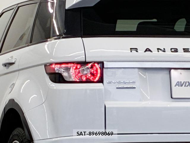 Land Rover RANGE ROVER EVOQUE 2015-03 8730338-3