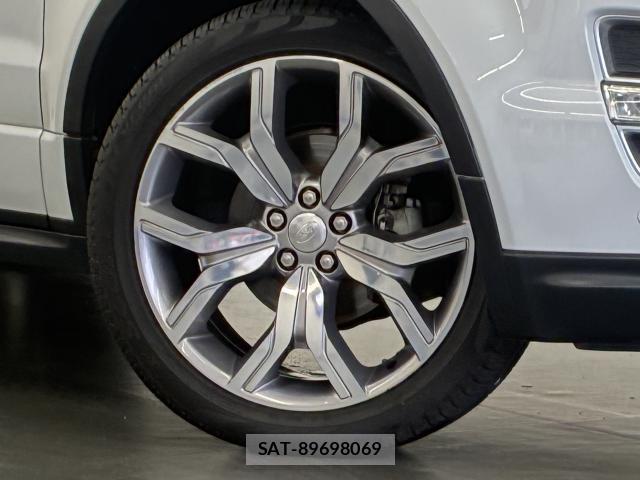 Land Rover RANGE ROVER EVOQUE 2015-03 8730338-5