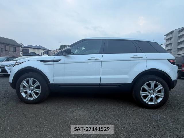 Land Rover RANGE ROVER EVOQUE 2016-09 8731068-10