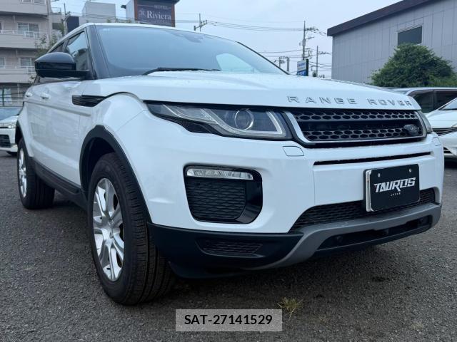 Land Rover RANGE ROVER EVOQUE 2016-09 8731068-11
