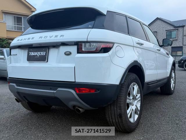 Land Rover RANGE ROVER EVOQUE 2016-09 8731068-13