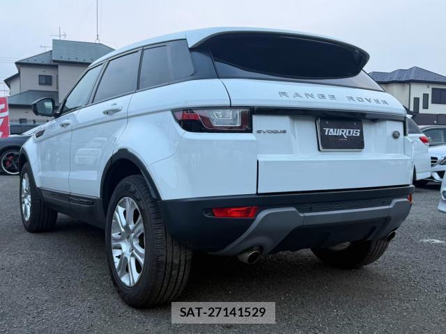 Land Rover RANGE ROVER EVOQUE 2016-09 8731068-14