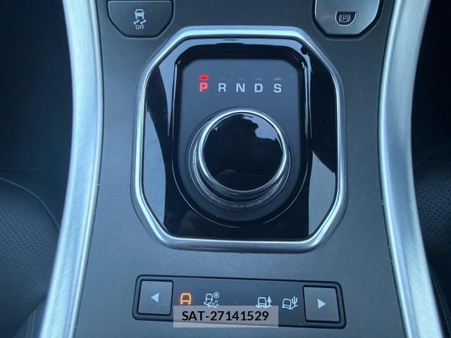 Land Rover RANGE ROVER EVOQUE 2016-09 8731068-15