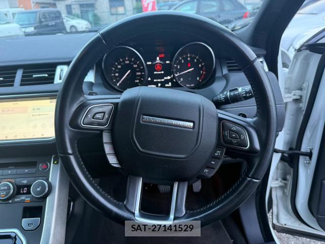 Land Rover RANGE ROVER EVOQUE 2016-09 8731068-16