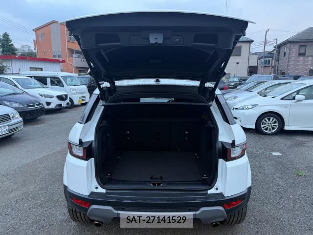 Land Rover RANGE ROVER EVOQUE 2016-09 8731068-17