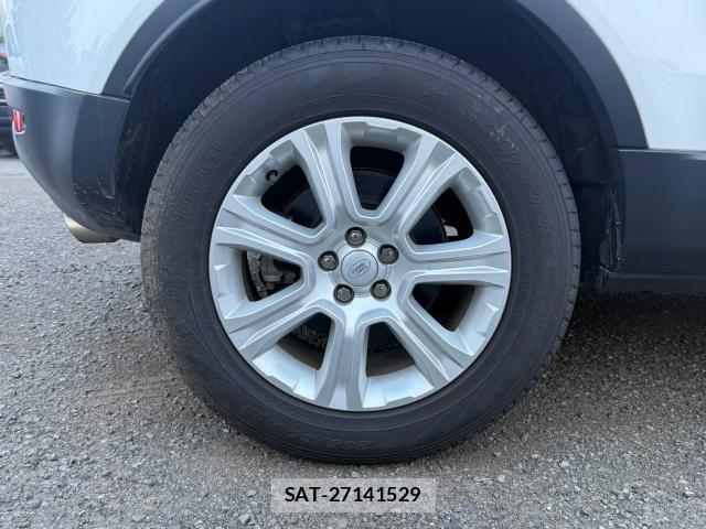 Land Rover RANGE ROVER EVOQUE 2016-09 8731068-18