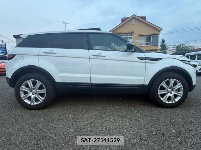 Land Rover RANGE ROVER EVOQUE 2016-09 8731068-3