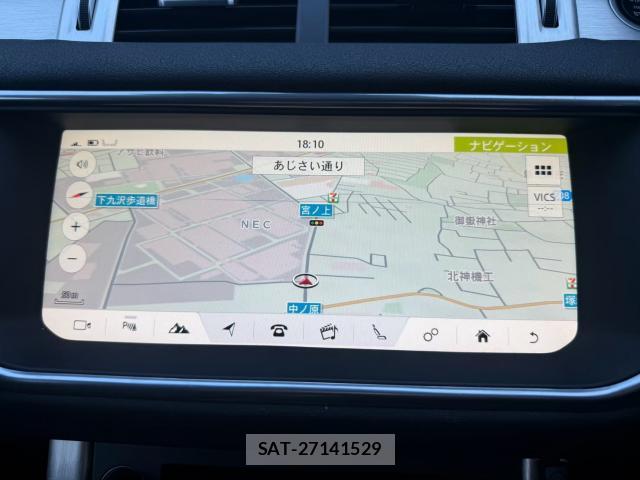 Land Rover RANGE ROVER EVOQUE 2016-09 8731068-4