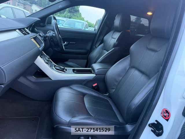 Land Rover RANGE ROVER EVOQUE 2016-09 8731068-5