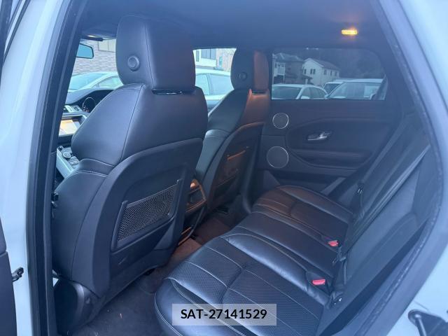 Land Rover RANGE ROVER EVOQUE 2016-09 8731068-6