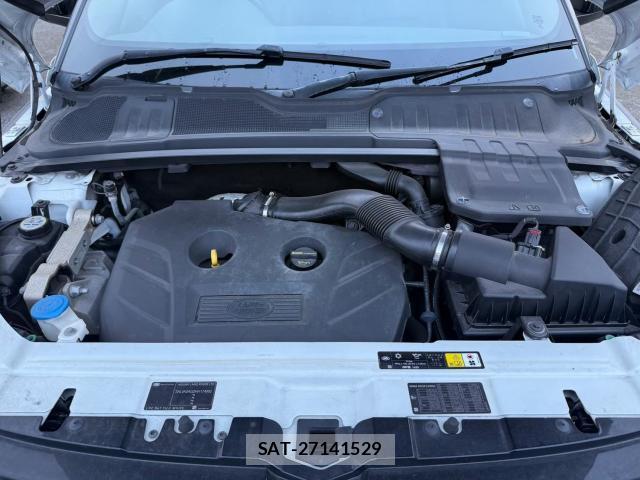 Land Rover RANGE ROVER EVOQUE 2016-09 8731068-7