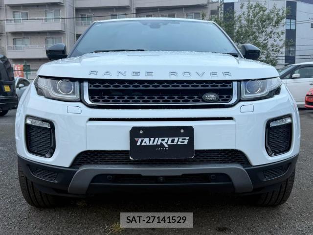 Land Rover RANGE ROVER EVOQUE 2016-09 8731068-9