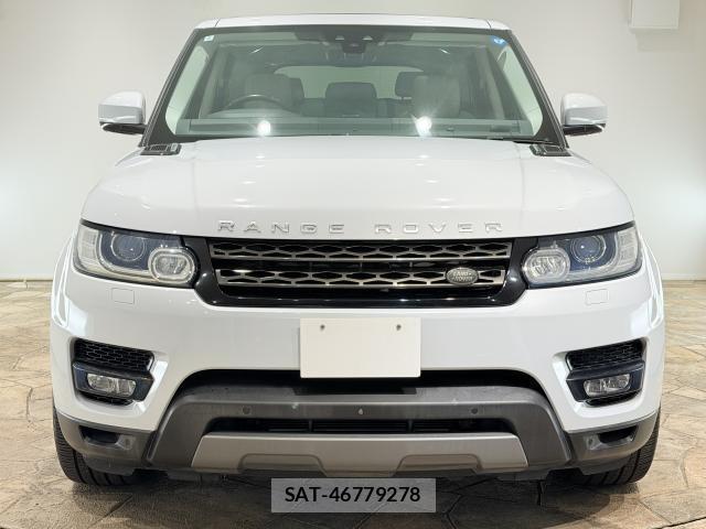 Land Rover RANGE ROVER SPORT 2018-02 8726558-1