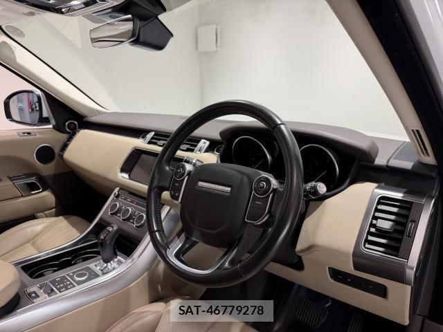 Land Rover RANGE ROVER SPORT 2018-02 8726558-3