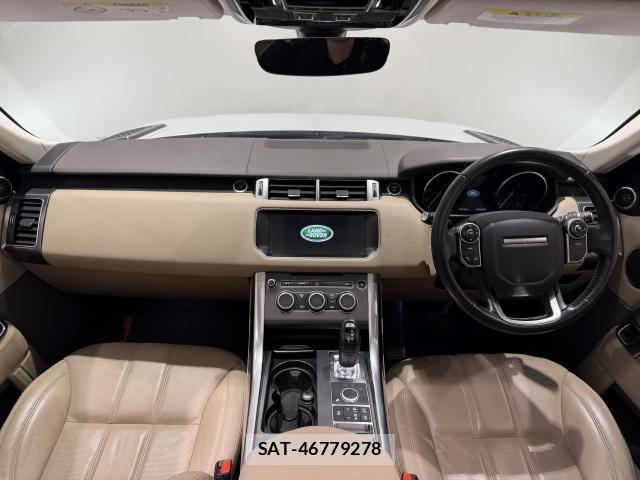 Land Rover RANGE ROVER SPORT 2018-02 8726558-5