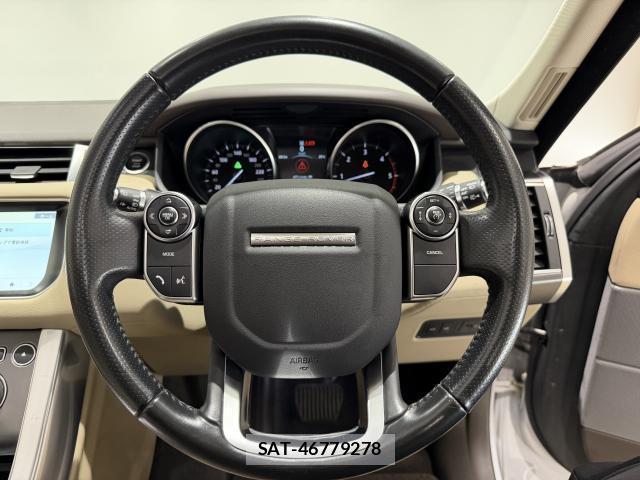Land Rover RANGE ROVER SPORT 2018-02 8726558-6