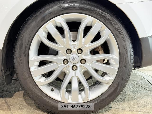 Land Rover RANGE ROVER SPORT 2018-02 8726558-8