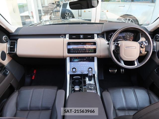 Land Rover RANGE ROVER SPORT 2020-06 8726843-1