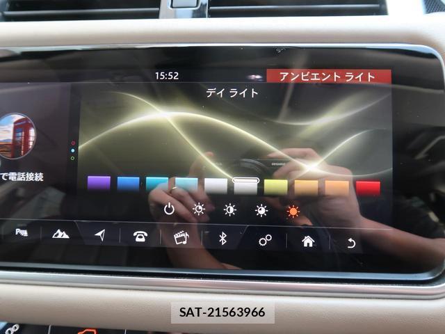 Land Rover RANGE ROVER SPORT 2020-06 8726843-11