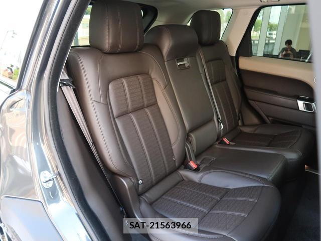 Land Rover RANGE ROVER SPORT 2020-06 8726843-14