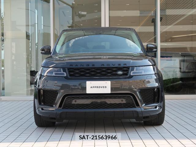 Land Rover RANGE ROVER SPORT 2020-06 8726843-15