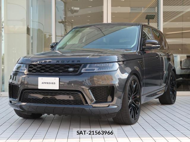 Land Rover RANGE ROVER SPORT 2020-06 8726843-16