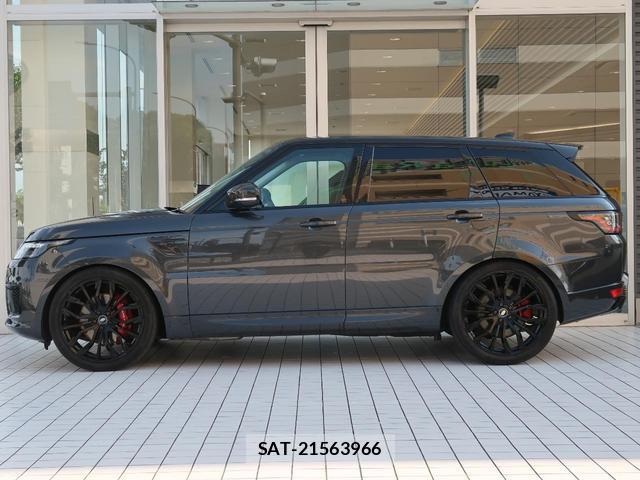 Land Rover RANGE ROVER SPORT 2020-06 8726843-17