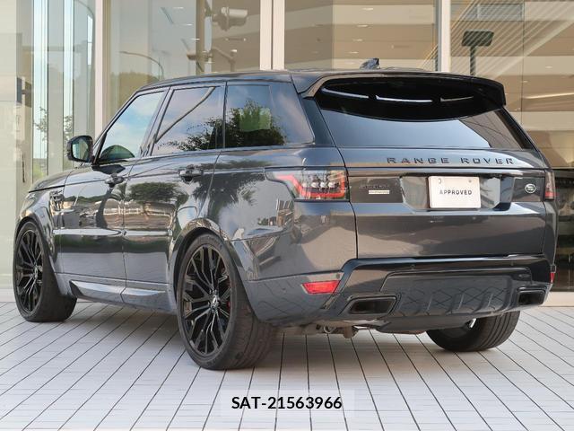 Land Rover RANGE ROVER SPORT 2020-06 8726843-18