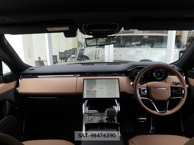 Land Rover RANGE ROVER SPORT 2026-01 8726844-1