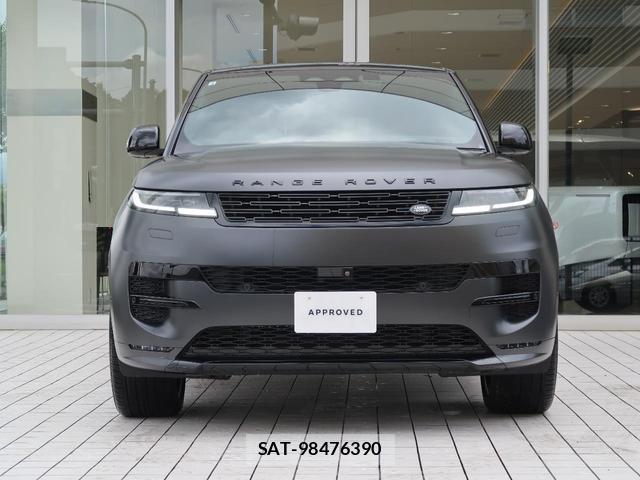 Land Rover RANGE ROVER SPORT 2026-01 8726844-19