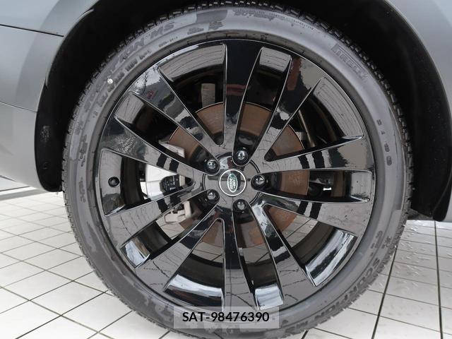 Land Rover RANGE ROVER SPORT 2026-01 8726844-4