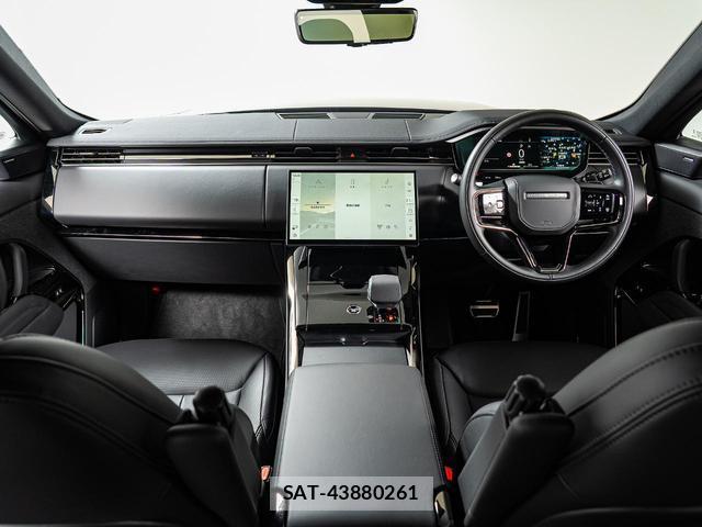 Land Rover RANGE ROVER SPORT 2025-12 8727043-1