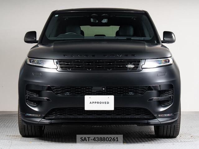 Land Rover RANGE ROVER SPORT 2025-12 8727043-13