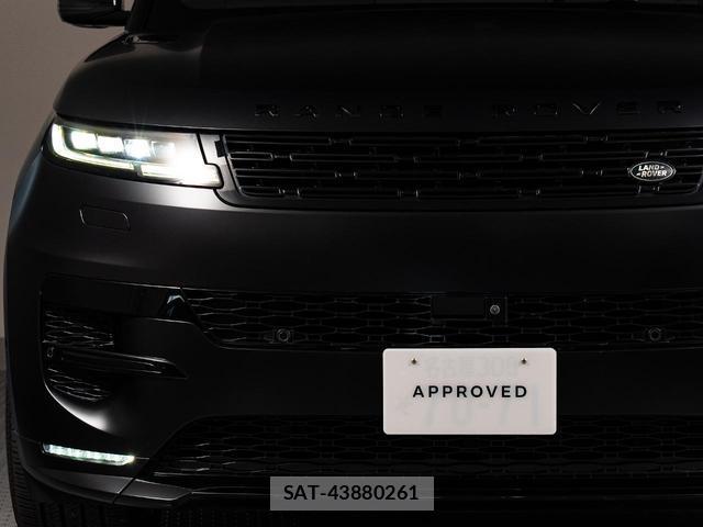 Land Rover RANGE ROVER SPORT 2025-12 8727043-14