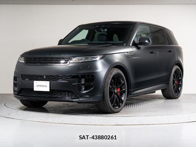 Land Rover RANGE ROVER SPORT 2025-12 8727043-16