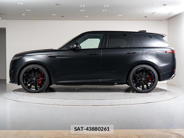 Land Rover RANGE ROVER SPORT 2025-12 8727043-17