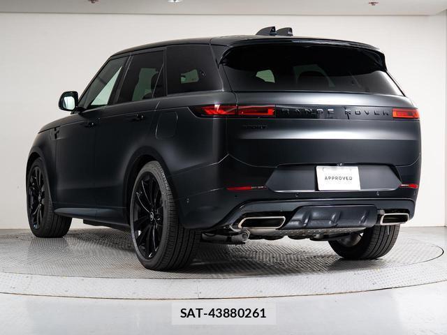 Land Rover RANGE ROVER SPORT 2025-12 8727043-18