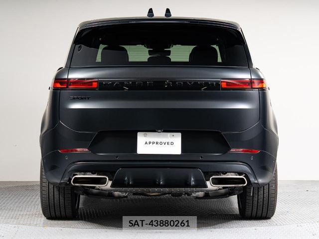 Land Rover RANGE ROVER SPORT 2025-12 8727043-19