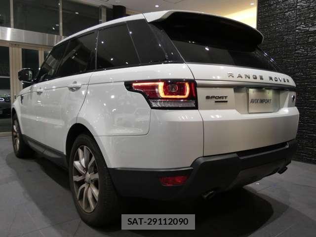 Land Rover RANGE ROVER SPORT 2018-04 8728625-1