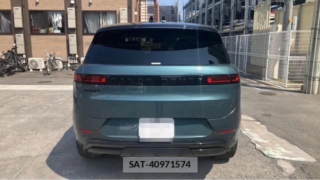 Land Rover RANGE ROVER SPORT 2024-06 8729636-1