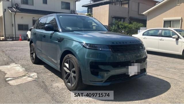 Land Rover RANGE ROVER SPORT 2024-06 8729636-10