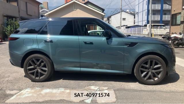 Land Rover RANGE ROVER SPORT 2024-06 8729636-3