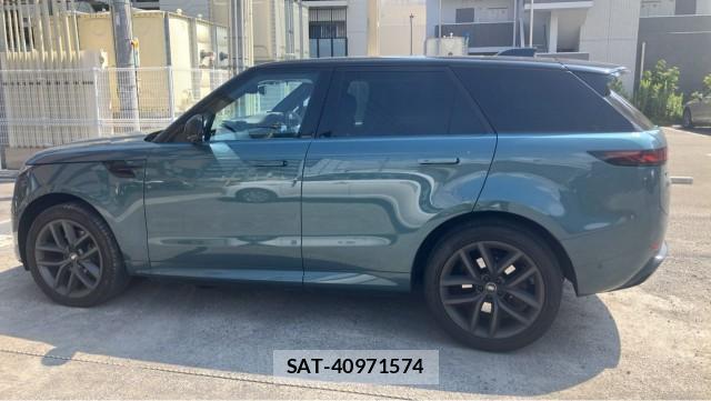 Land Rover RANGE ROVER SPORT 2024-06 8729636-9