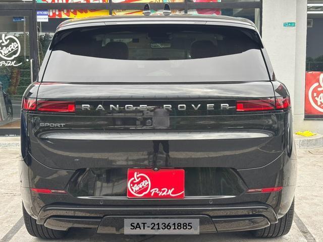 Land Rover RANGE ROVER SPORT 2025-01 8730446-12
