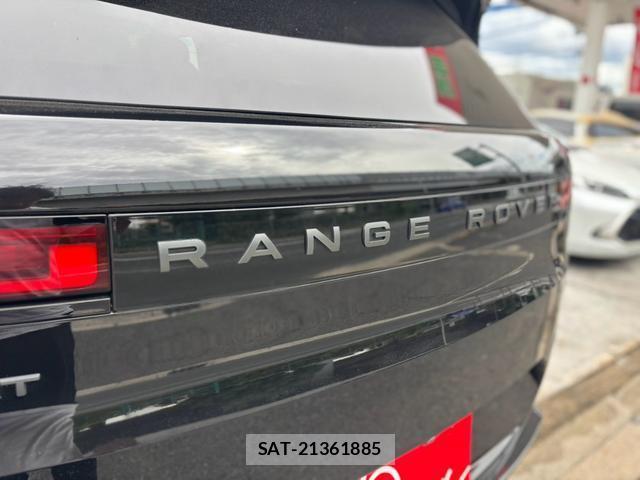 Land Rover RANGE ROVER SPORT 2025-01 8730446-13