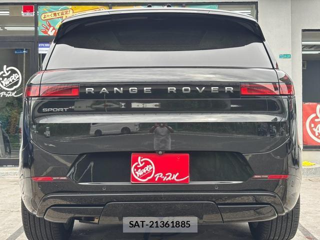 Land Rover RANGE ROVER SPORT 2025-01 8730446-14