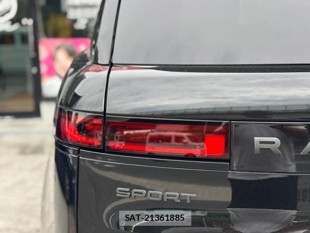 Land Rover RANGE ROVER SPORT 2025-01 8730446-15