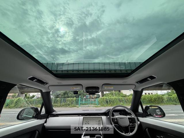 Land Rover RANGE ROVER SPORT 2025-01 8730446-2