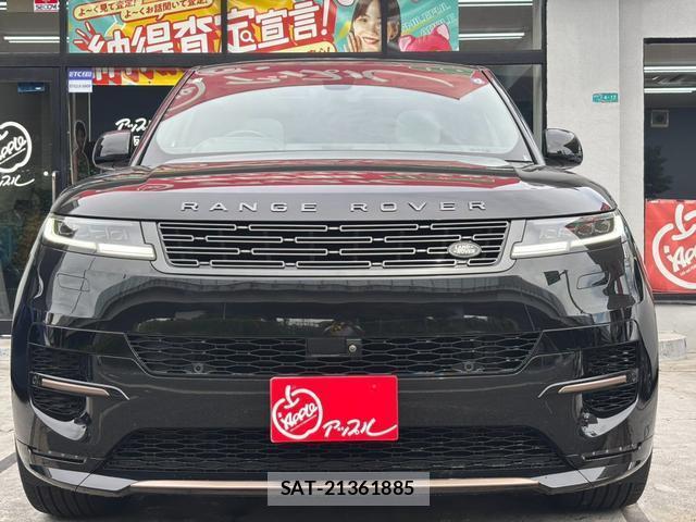 Land Rover RANGE ROVER SPORT 2025-01 8730446-3