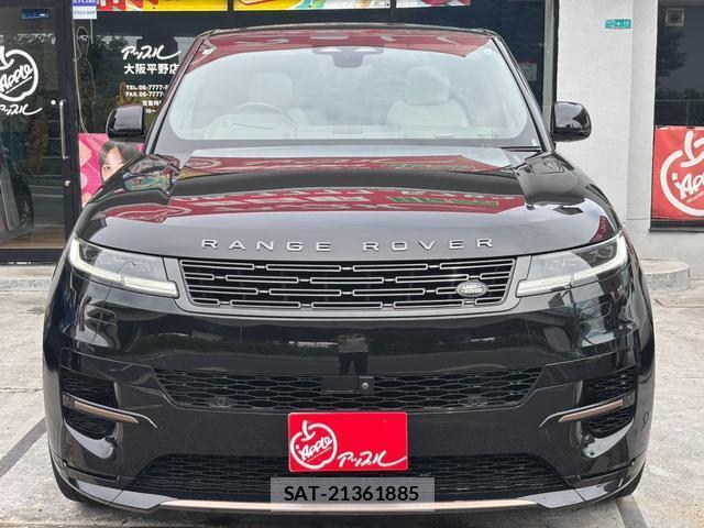 Land Rover RANGE ROVER SPORT 2025-01 8730446-4